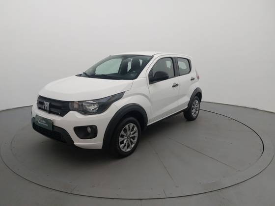 FIAT MOBI 1.0 EVO FLEX LIKE. MANUAL FIAT MOBI 1.0 EVO FLEX LIKE. MANUAL